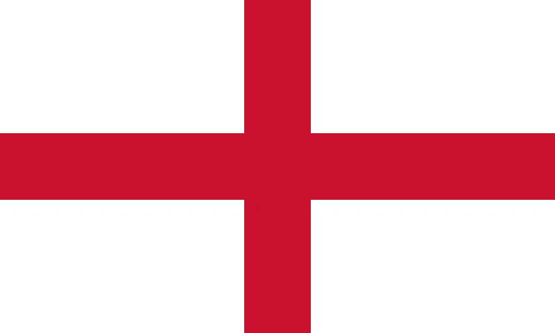  英格兰 